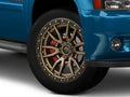 D681 22X9 6X5.5 MT-BRNZ-BBR 20MM