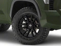 D679 22X9 6X5.5 MT-BLK 20MM