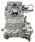 JE Pistons Polaris Ranger RZR 12 to 1 Piston Kit