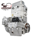 JE Pistons Polaris Ranger RZR 12 to 1 Piston Kit