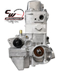 JE Pistons Polaris Ranger RZR 12 to 1 Piston Kit