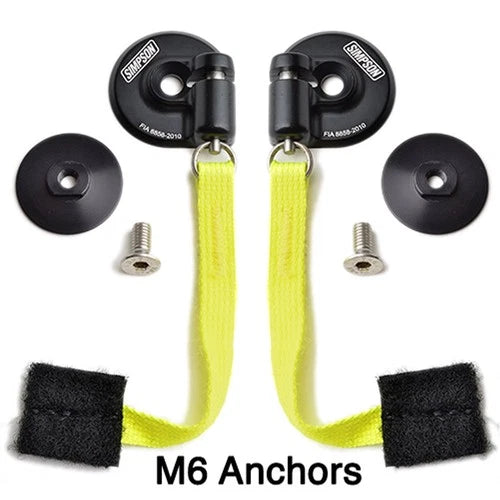 HY Sport Child SAS 22"-26 M6