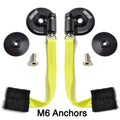HY Sport Child SAS 22"-26 M6