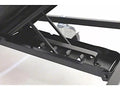 PROFESSIONAL HILOW ADJUSTABLE UPRIGHT CREEPER SEAT
