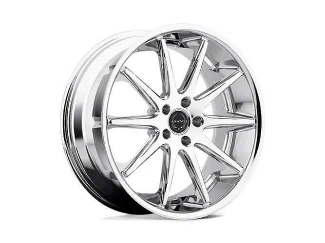 AB4 22X10 5X120 CHROME 30MM