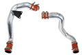 HPS Performance charge pipe close-up