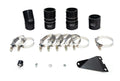 HPS Performance black charge pipe
