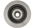 BRAKE ROTRS