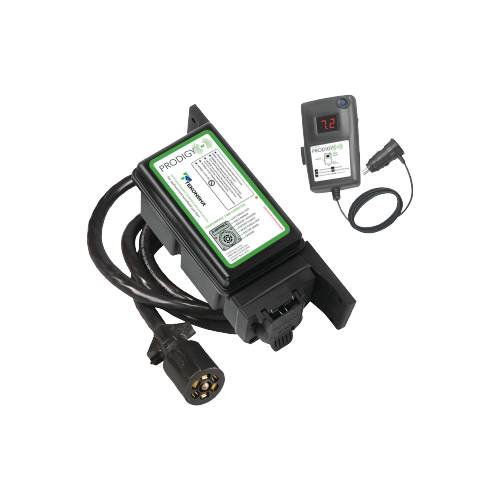 PRODIGY RF ELECTRONIC BRAKE CONTRO