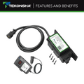 PRODIGY RF ELECTRONIC BRAKE CONTRO