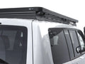 ~(27 lbs. 61X9X4)~ Mitsubishi Pajero CK (3 Gen) LWB Foot Rails