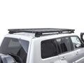 ~(27 lbs. 61X9X4)~ Mitsubishi Pajero CK (3 Gen) LWB Foot Rails