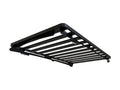 ~(27 lbs. 61X9X4)~ Mitsubishi Pajero CK (3 Gen) LWB Foot Rails