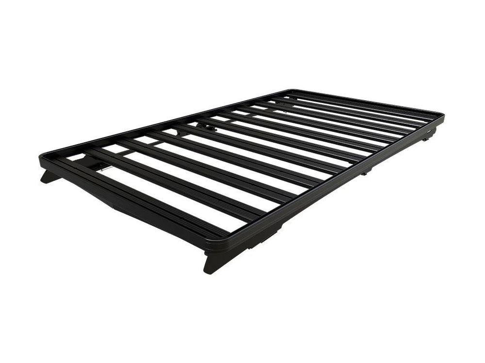 ~(27 lbs. 61X9X4)~ Mitsubishi Pajero CK (3 Gen) LWB Foot Rails