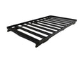 ~(27 lbs. 61X9X4)~ Mitsubishi Pajero CK (3 Gen) LWB Foot Rails
