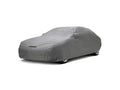 Covercraft Custom 5-Layer Indoor Car Cover with Official Ford Licensed Black Mus