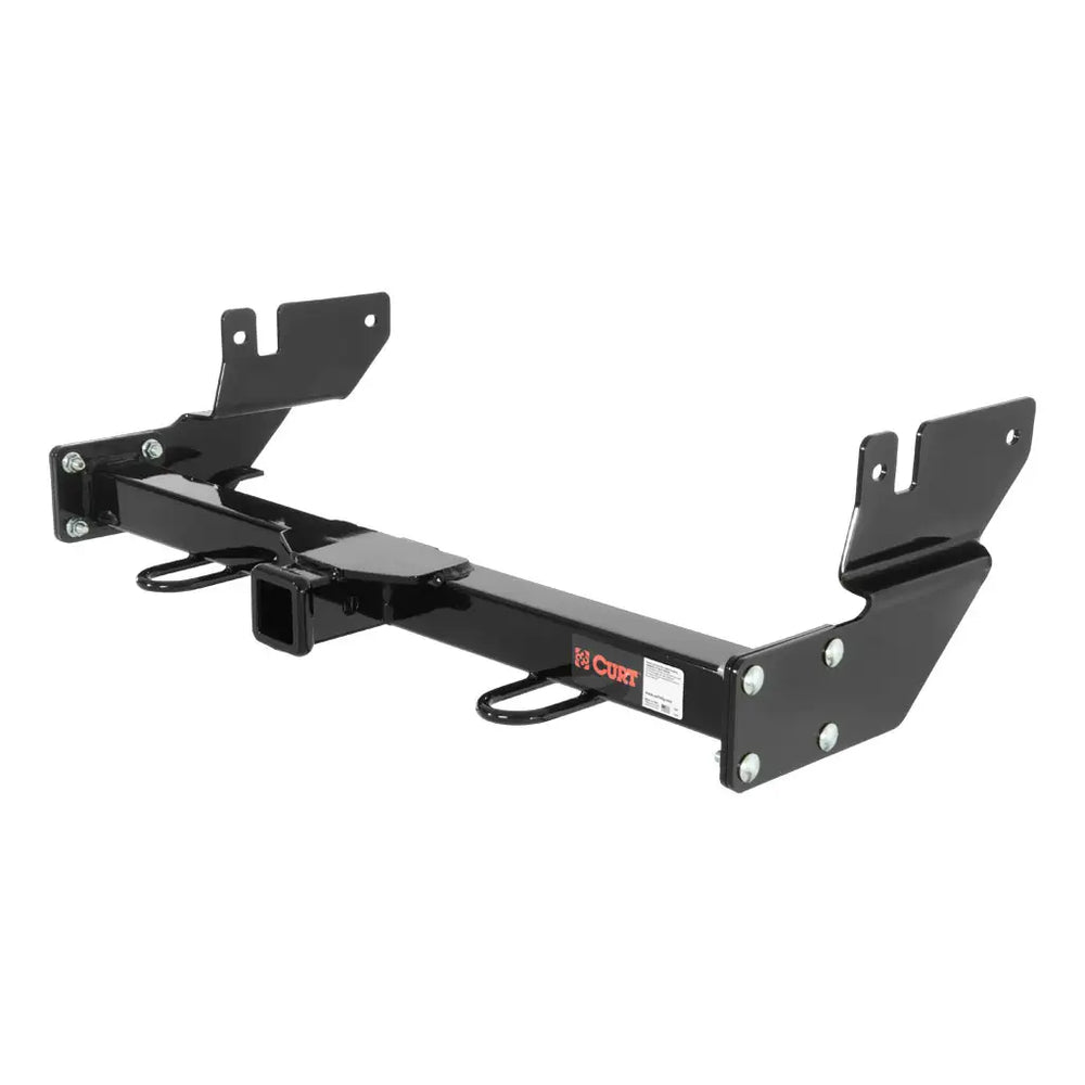 TRAILER HITCH