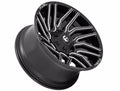 Fuel Off-Road auto part close-up