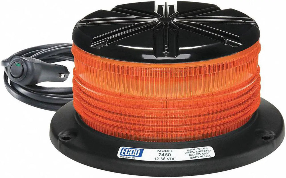 LED BEACON PROFILE PULSE