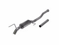 Flow Fx Extreme Cat-Back Exhaust System Fits 2021-2025 Ford F-150 2.7L, 3.5L, 5.0L Flow Fx Extreme Stainless Steel 3.0 Inch Cat-Back Exhaust System Flowmaster