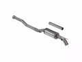 Flow Fx Extreme Cat-Back Exhaust System Fits 2021-2025 Ford F-150 2.7L, 3.5L, 5.0L Flow Fx Extreme Stainless Steel 3.0 Inch Cat-Back Exhaust System Flowmaster