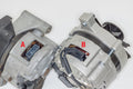 Alt Chrome Ford 200 Amp