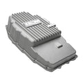 CAST TRANS PAN, GM 8L90