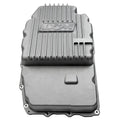 CAST TRANS PAN, GM 8L90