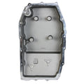 CAST TRANS PAN, GM 8L90
