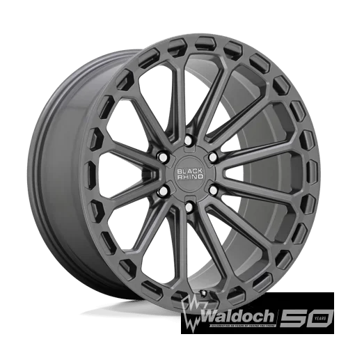 BR KAIZEN 20X9.5 6X139 -18 112 M-GN