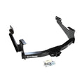 0721 TUNDRA ULTRA FRAME CLS IV HITCH