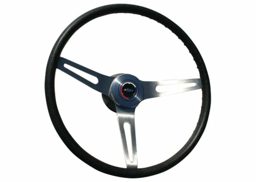 60-72 CHVY "SPORT" STEERING WHEEL