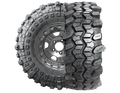 Super Swamper Tires auto part