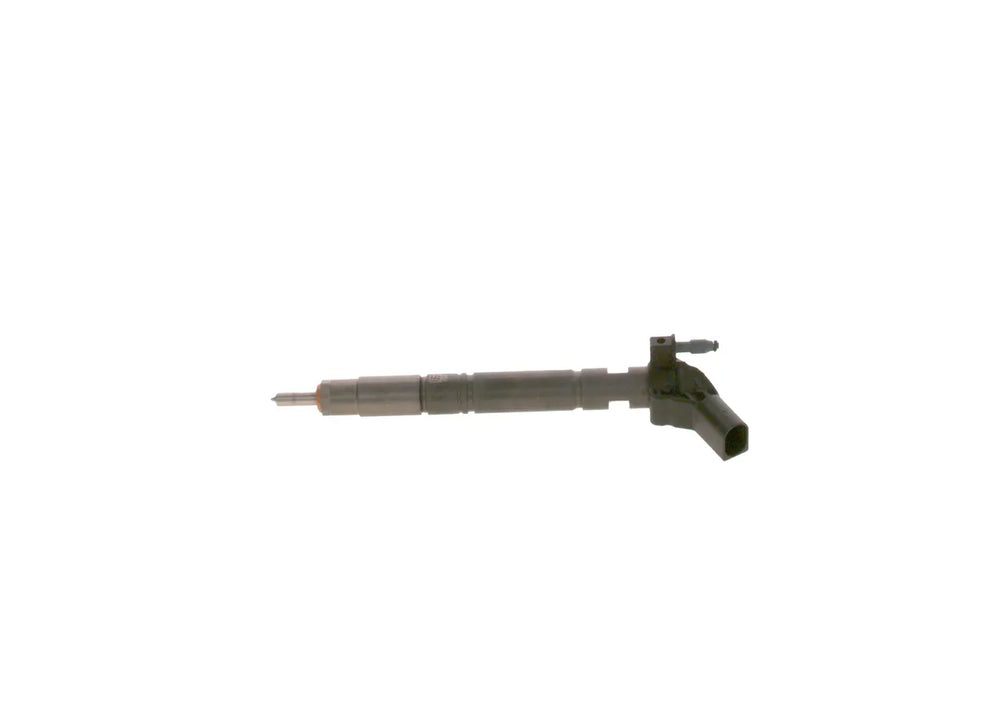 COMMON RAIL INJECTOR