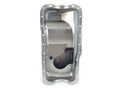 SBF S/S Oil Pan - 7qt. Rear Sump