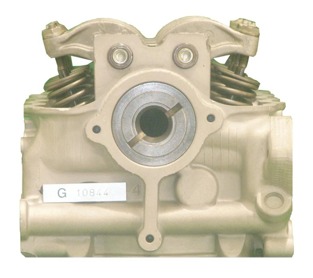 SUZUKI G13BA 89-94 CYL HD