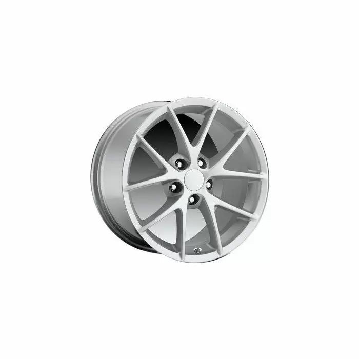 F-WHEEL