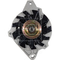 NEW ALTERNATOR