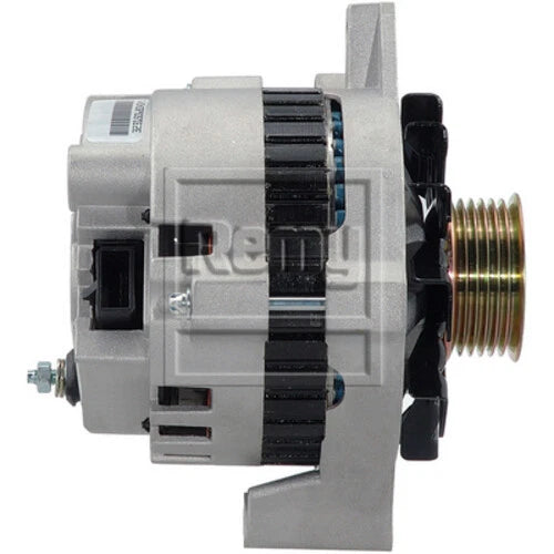 NEW ALTERNATOR