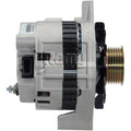 NEW ALTERNATOR