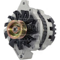 NEW ALTERNATOR