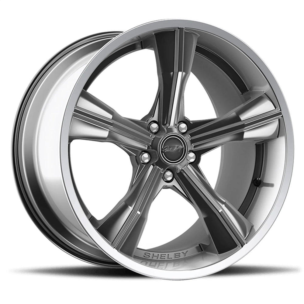 CS11 20X9.5 CHROME POWDER