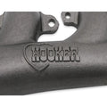 LS Swap Exhaust Manifolds Natural Cast Finish Multi-Fit 2.50 In. Outlet Gen III, Gen Iv Chevrolet LS Engine Hooker BlackHeart