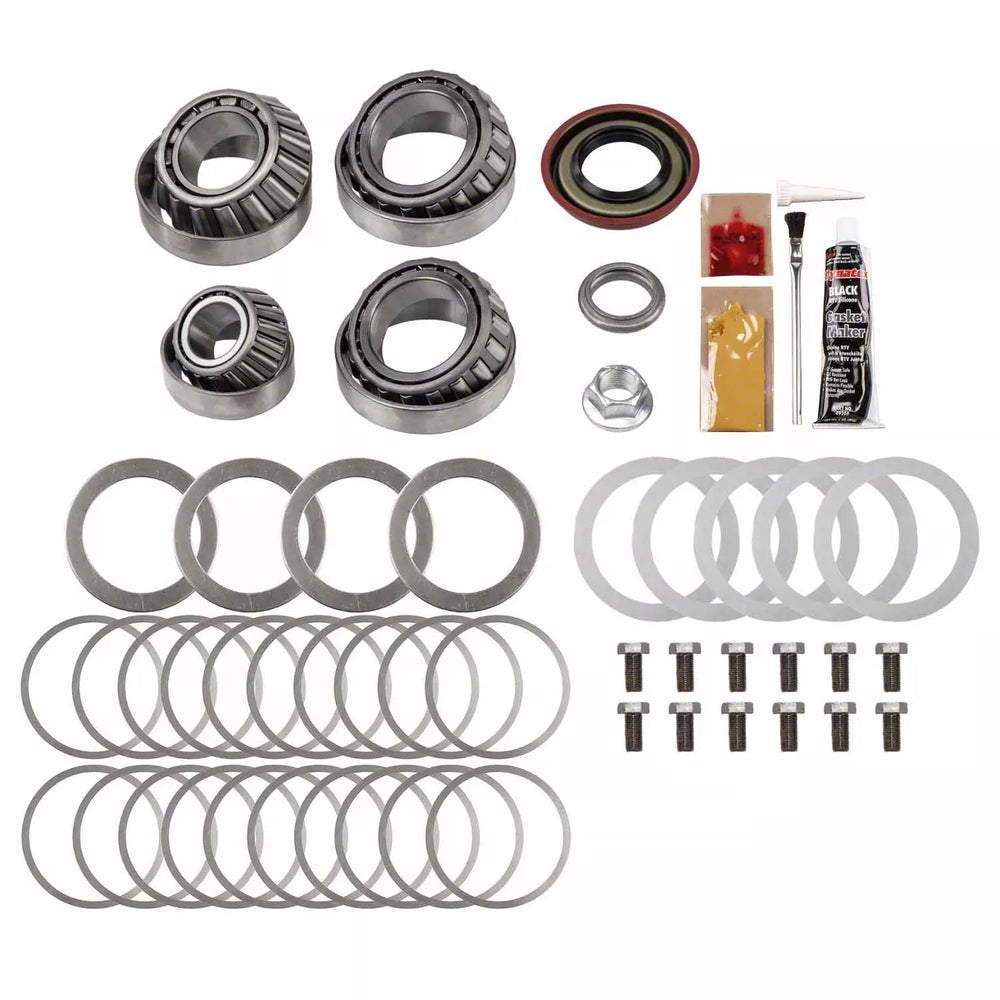 ~(13 lbs. 13X13X3)~ MK FORD 10.5 08-10