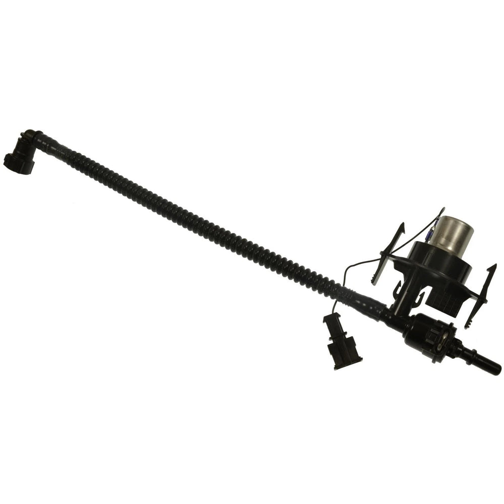 INTERMOTOR FUEL PRESSURE REGULATOR