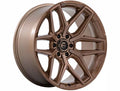 D854 18X9 6X135 PLT-BRZ 20MM