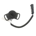 THROTTLE SENSOR