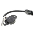 THROTTLE SENSOR