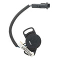 THROTTLE SENSOR