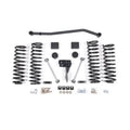1218 JEEP JK 2DR 4IN SUSPENSION KIT